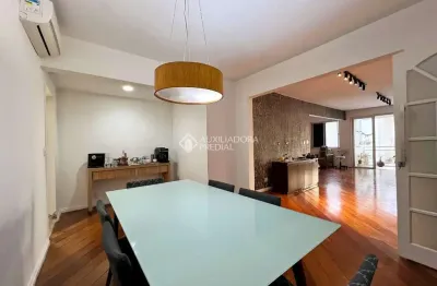 Apartamento com 5 quartos à venda na rua frei caneca, 564, agronômica, florianópolis, 220 m2 por r$ 1.490.000
