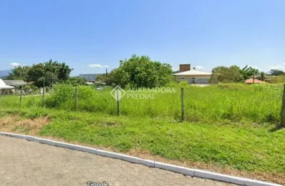 Terreno à venda na avenida pequeno príncipe, 1119, campeche, florianópolis, 1486 m2 por r$ 6.000.000