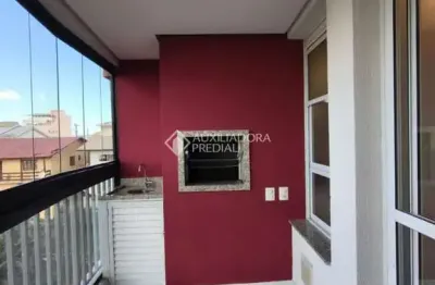 Apartamento com 3 quartos à venda na rua cândido amaro damásio, 1086, jardim cidade de florianópolis, são josé, 76 m2 por r$ 750.000