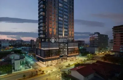 Apartamento com 3 quartos à venda na joão manoel jaques, 256, balneário perequê, porto belo, 128 m2 por r$ 1.600.000