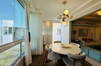 Cobertura com 3 quartos à venda na rua mercúrio, 147, ingleses do rio vermelho, florianópolis, 135 m2 por r$ 1.575.000