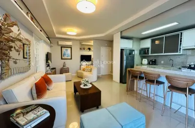 Cobertura com 3 quartos à venda na Rua Mercúrio, 147, Ingleses do Rio Vermelho, Florianópolis, 135 m2 por R$ 1.575.000