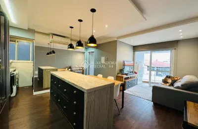 Apartamento com 2 quartos à venda na avenida luiz boiteux piazza, 4615, cachoeira do bom jesus, florianópolis, 66 m2 por r$ 975.000