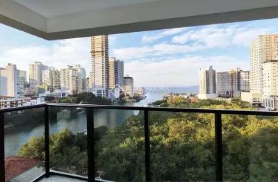 Apartamento com 2 quartos à venda na dona jovina, 108, balneário perequê, porto belo, 88 m2 por r$ 1.699.000