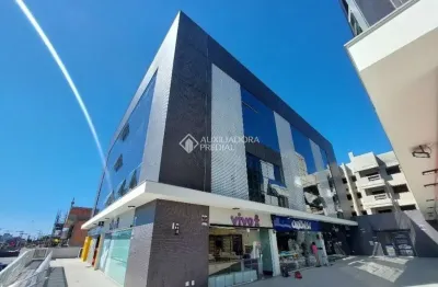 Sala comercial à venda na rodovia armando calil bulos, 6540, ingleses do rio vermelho, florianópolis, 30 m2 por r$ 375.000