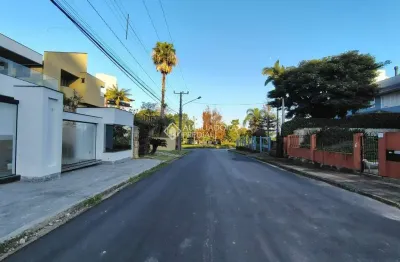 Terreno à venda na rua waldemar figueiró, 63, joão paulo, florianópolis, 1500 m2 por r$ 1.915.000