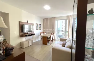 Apartamento com 2 quartos à venda na rua almirante lamego, 747, centro, florianópolis, 77 m2 por r$ 999.000