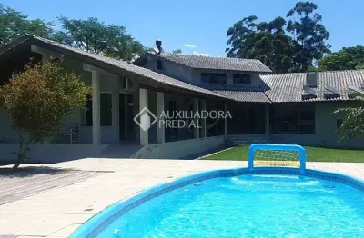 Fazenda à venda na rua joão januário da silva, 6950, ratones, florianópolis, 300 m2 por r$ 1.870.000