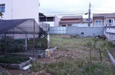 Terreno à venda na rua eduardo horn, 439, jardim atlântico, florianópolis, 342 m2 por r$ 439.000