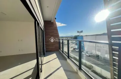 Apartamento com 1 quarto à venda na rodovia virgílio várzea, 1000, saco grande, florianópolis, 46 m2 por r$ 757.036