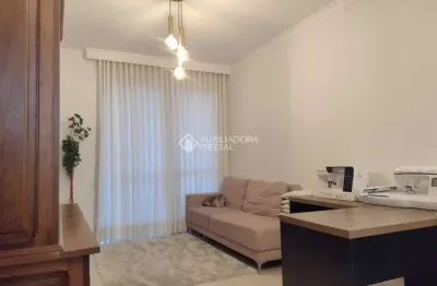 Apartamento com 3 quartos à venda na avenida barão do rio branco, 79, centro, palhoça, 124 m2 por r$ 899.000