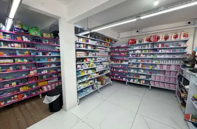 Prédio à venda na rua professor egídio ferreira, 800, monte cristo, florianópolis, 120 m2 por r$ 1.590.000