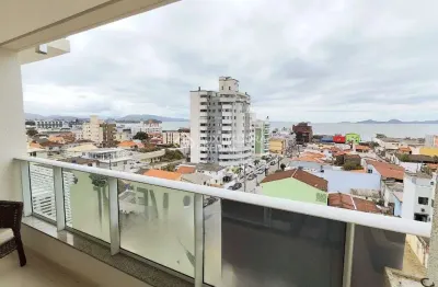 Apartamento com 3 quartos à venda na rua coronel américo, 195, barreiros, são josé, 79 m2 por r$ 670.000
