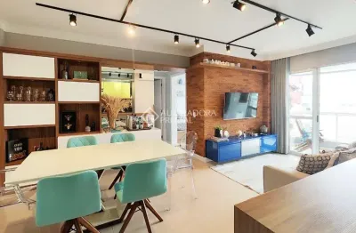 Apartamento com 2 quartos à venda na rua dom pedro ii, 374, campinas, são josé, 67 m2 por r$ 650.000