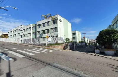 Apartamento com 2 quartos à venda na rua manoel pizzolati, 244, jardim atlântico, florianópolis, 52 m2 por r$ 270.000