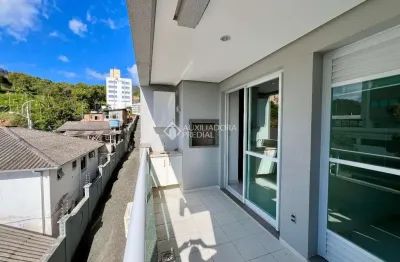 Apartamento com 2 quartos à venda na rua coronel luiz caldeira, 105, itacorubi, florianópolis, 72 m2 por r$ 799.000