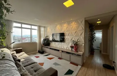 Cobertura com 3 quartos à venda na antônio elias, 112, picadas do sul, são josé, 152 m2 por r$ 720.000