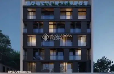 Apartamento com 1 quarto à venda na rua corália ferreira da luz, 46, centro, florianópolis, 29 m2 por r$ 513.000
