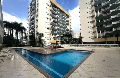 Apartamento com 3 quartos à venda na rodovia amaro antônio vieira, 2371, itacorubi, florianópolis, 74 m2 por r$ 998.000