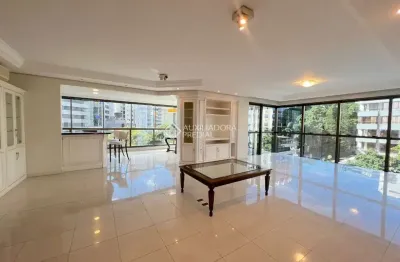 Apartamento com 3 quartos à venda na rua dom joaquim, 915, centro, florianópolis, 229 m2 por r$ 3.500.000