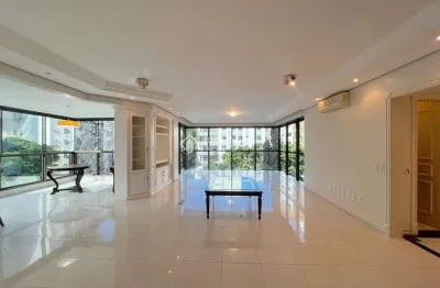 Apartamento com 3 quartos à venda na Rua Dom Joaquim, 915, Centro, Florianópolis, 229 m2 por R$ 3.500.000