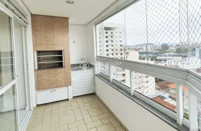 Apartamento com 3 quartos à venda na rua araci vaz callado, 849, canto, florianópolis, 136 m2 por r$ 1.249.000