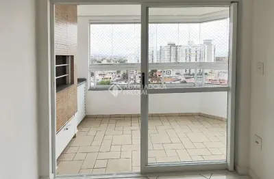 Apartamento com 3 quartos à venda na Rua Araci Vaz Callado, 849, Canto, Florianópolis, 136 m2 por R$ 1.249.000