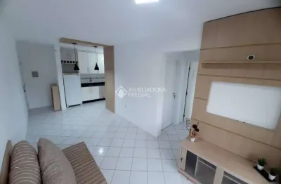 Apartamento com 2 quartos à venda na travessa josé graciliano da silva, 170, serraria, são josé, 55 m2 por r$ 320.000