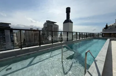 Apartamento com 2 quartos à venda na rua ângelo la porta, 158, centro, florianópolis, 83 m2 por r$ 1.290.000