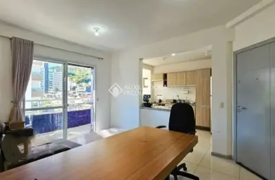 Apartamento com 2 quartos à venda na travessa josé antônio de lima, 145, itacorubi, florianópolis, 77 m2 por r$ 799.000