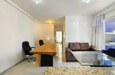 Apartamento com 2 quartos à venda na Travessa José Antônio de Lima, 145, Itacorubi, Florianópolis, 77 m2 por R$ 799.000