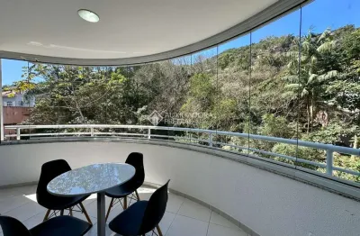 Apartamento com 2 quartos à venda na rodovia virgílio várzea, 2236, saco grande, florianópolis, 82 m2 por r$ 850.000