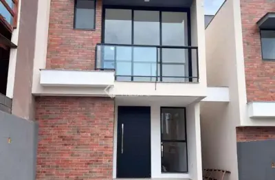 Casa com 3 quartos à venda na rua augusta rodrigues pulceno, 42, serraria, são josé, 105 m2 por r$ 659.999