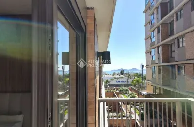 Apartamento com 1 quarto à venda na avenida marinheiro max schramm, 2679, jardim atlântico, florianópolis, 43 m2 por r$ 895.000