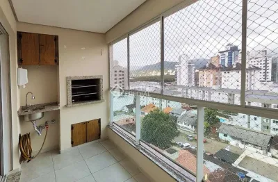 Apartamento com 2 quartos à venda na rua antônio carlos ferreira, 297, agronômica, florianópolis, 67 m2 por r$ 950.000