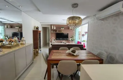 Apartamento com 3 quartos à venda na rua caminho do engenho, 160, itacorubi, florianópolis, 92 m2 por r$ 1.380.000