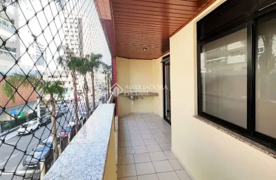 Apartamento com 4 quartos à venda na rua cassol, 1400, kobrasol, são josé, 143 m2 por r$ 1.200.000
