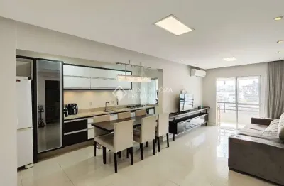 Apartamento com 2 quartos à venda na rua gerônimo coelho, 120, nossa senhora do rosário, são josé, 73 m2 por r$ 498.000