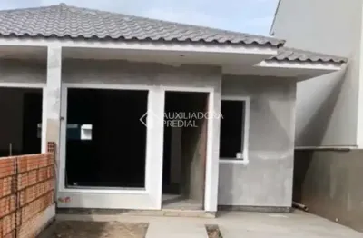Casa com 2 quartos à venda na rua araucária, 172, potecas, são josé, 129 m2 por r$ 445.000
