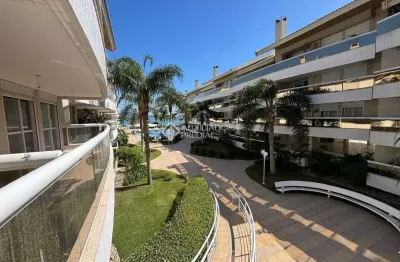 Apartamento com 3 quartos à venda na avenida luiz boiteux piazza, 2597, cachoeira do bom jesus, florianópolis, 145 m2 por r$ 3.000.000