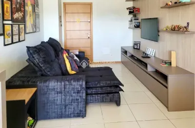 Apartamento com 2 quartos à venda na rua joão saturnino ouriques, 620, campinas, são josé, 72 m2 por r$ 650.000