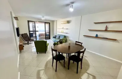 Apartamento com 3 quartos à venda na rua rui barbosa, 46, agronômica, florianópolis, 133 m2 por r$ 1.590.000