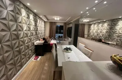 Apartamento com 2 quartos à venda na rua roberto paragó, 27, nova palhoça, palhoça, 56 m2 por r$ 455.000