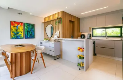 Casa com 3 quartos à venda na rua marinas do campeche, 904, campeche, florianópolis, 158 m2 por r$ 1.600.000