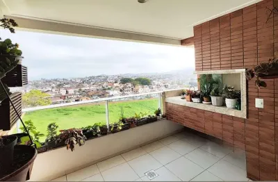 Apartamento com 3 quartos à venda na rua orlando odilio koerich, 201, estreito, florianópolis, 101 m2 por r$ 1.460.000