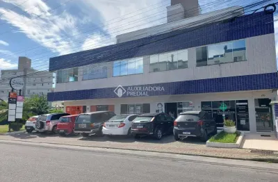 Sala comercial à venda na rua siena, 170, passa vinte, palhoça, 41 m2 por r$ 280.000