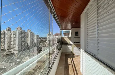 Apartamento com 4 quartos à venda na rua osni joão vieira, 615, campinas, são josé, 118 m2 por r$ 840.000