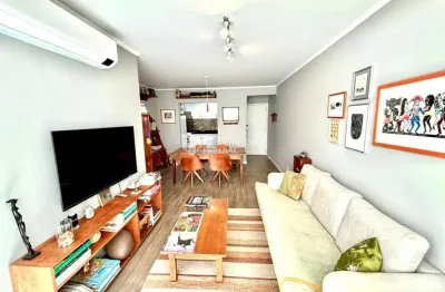 Apartamento com 3 quartos à venda na rua pirineus, 43, córrego grande, florianópolis, 81 m2 por r$ 799.000