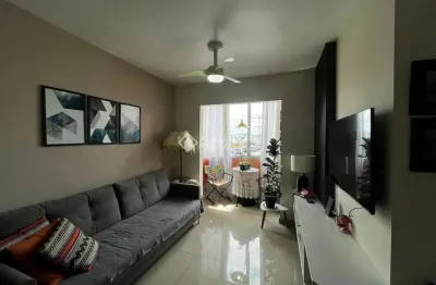 Apartamento com 3 quartos à venda na rua valdemar avelino mafra, 1457, kobrasol, são josé, 70 m2 por r$ 520.000