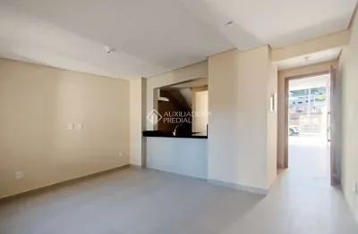 Casa com 2 quartos à venda na loemi da rosa, 62, forquilhas, são josé, 100 m2 por r$ 692.000